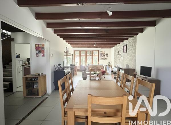 Maison à vendre 4 pièces 90 m² Brive-la-Gaillarde
