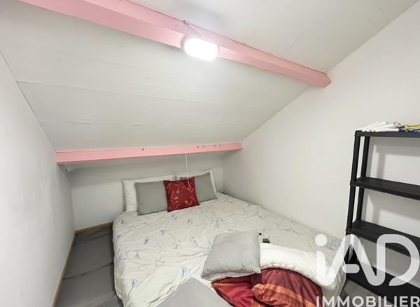 Maison à vendre 4 pièces 90 m² Brive-la-Gaillarde