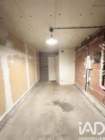 Maison à vendre 4 pièces 90 m² Brive-la-Gaillarde