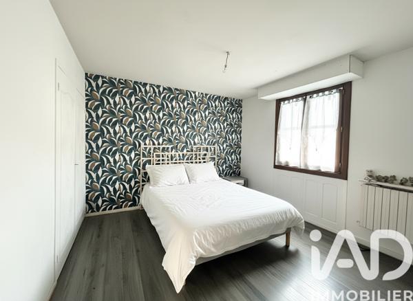 Maison à vendre 4 pièces 90 m² Brive-la-Gaillarde