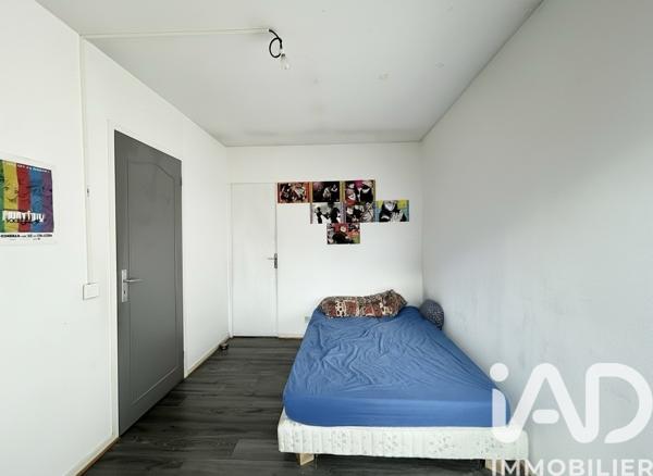 Maison à vendre 4 pièces 90 m² Brive-la-Gaillarde