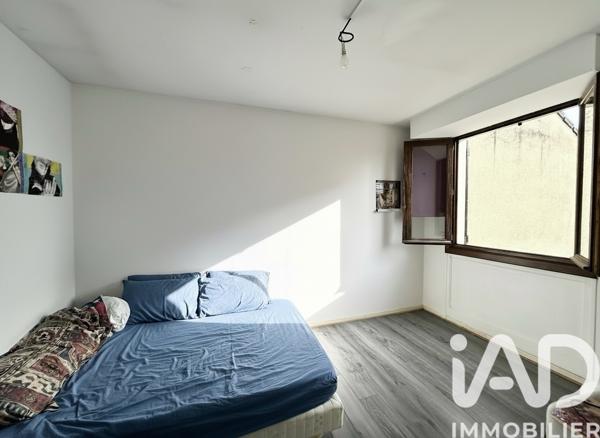 Maison à vendre 4 pièces 90 m² Brive-la-Gaillarde