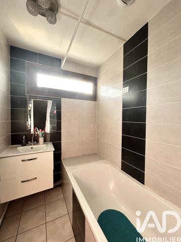 Maison à vendre 4 pièces 90 m² Brive-la-Gaillarde