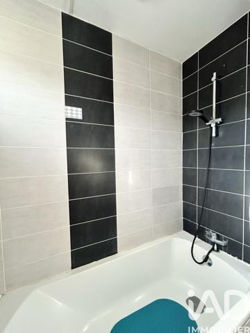 Maison à vendre 4 pièces 90 m² Brive-la-Gaillarde