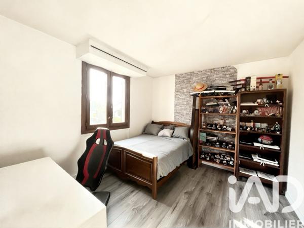 Maison à vendre 4 pièces 90 m² Brive-la-Gaillarde