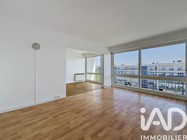 Appartement à vendre 4 pièces 71,59 m² La Rochelle