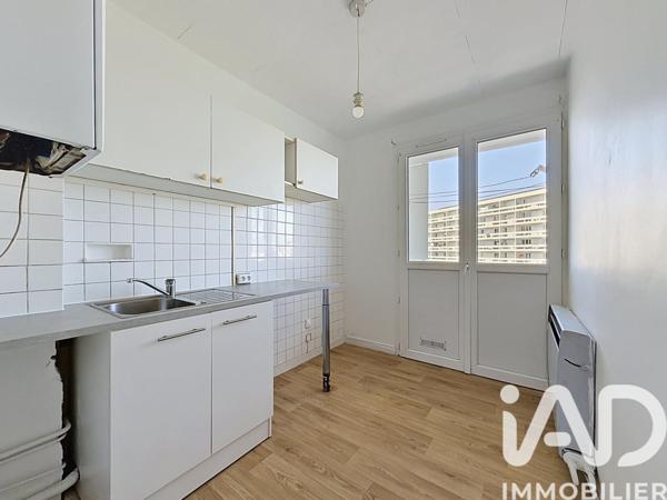 Appartement à vendre 4 pièces 71,59 m² La Rochelle