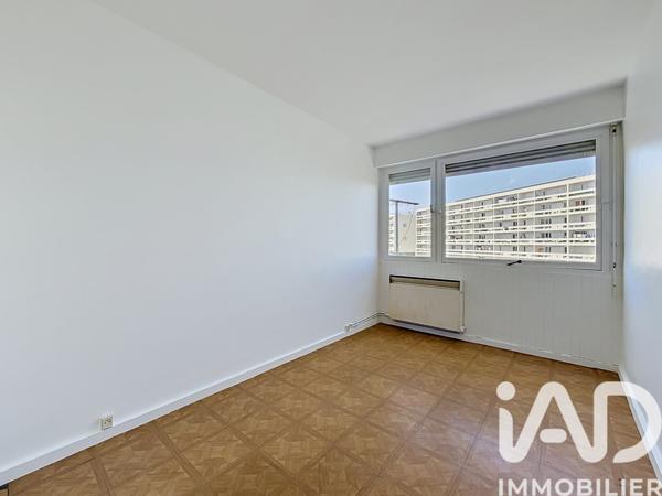 Appartement à vendre 4 pièces 71,59 m² La Rochelle