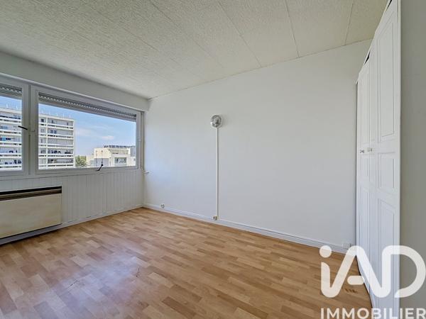 Appartement à vendre 4 pièces 71,59 m² La Rochelle