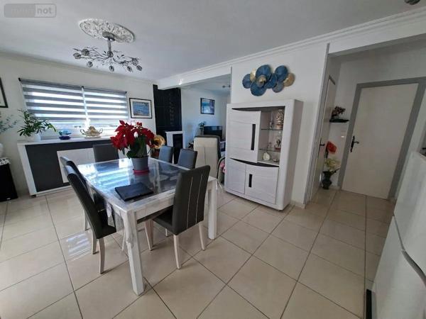 Achat - Maison Guidel 56520 4 pièces 110 m 2 1000 m 2