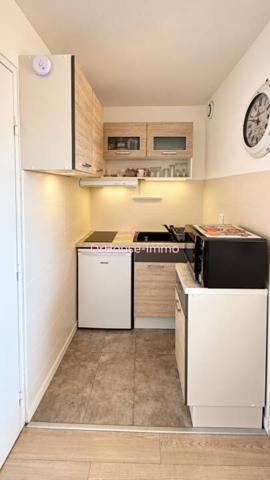 Appartement à vendre 2 pièces de 26 m²