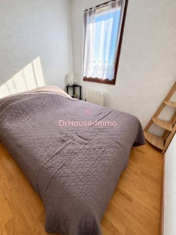 Appartement à vendre 2 pièces de 26 m²