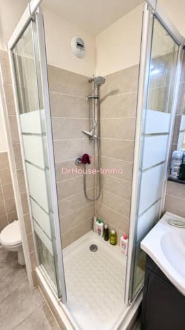Appartement à vendre 2 pièces de 26 m²