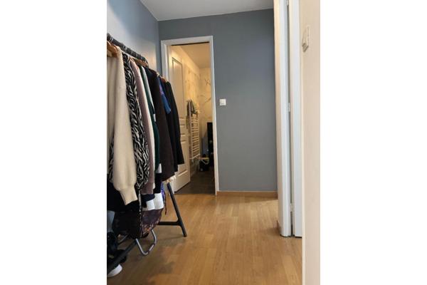 A LOUER : T3 à LILLE • Rue De Gand - Vieux-Lille • 1 010 € CC • Réf. G13-01