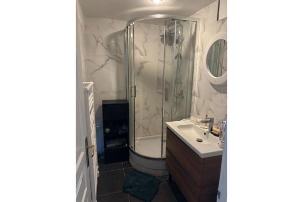 A LOUER : T3 à LILLE • Rue De Gand - Vieux-Lille • 1 010 € CC • Réf. G13-01