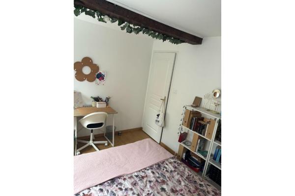 A LOUER : T3 à LILLE • Rue De Gand - Vieux-Lille • 1 010 € CC • Réf. G13-01