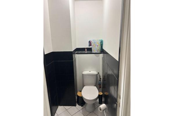 A LOUER : T3 à LILLE • Rue De Gand - Vieux-Lille • 1 010 € CC • Réf. G13-01