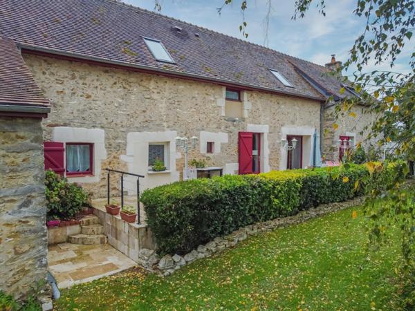 Maison à Changé, 72560 - 6 pièces 180m²