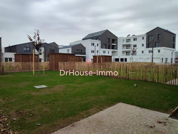 Maison à vendre 4 pièces de 107 m²