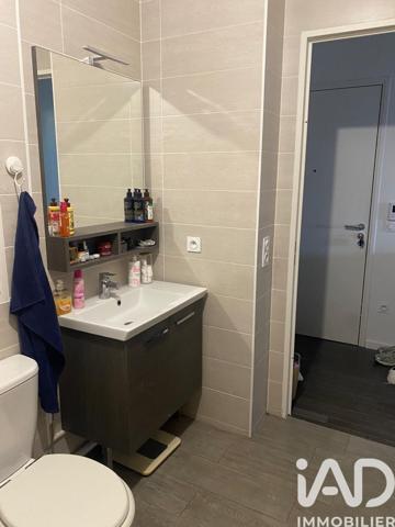 Appartement à vendre 2 pièces 60 m² Créteil