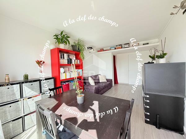 Appartement Antony 3 pièce(s) 51 m2