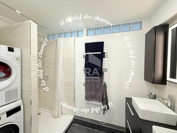 Appartement Antony 3 pièce(s) 51 m2