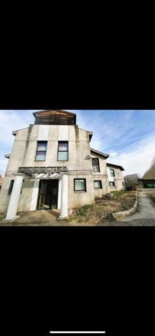 Appartement de 19 m²