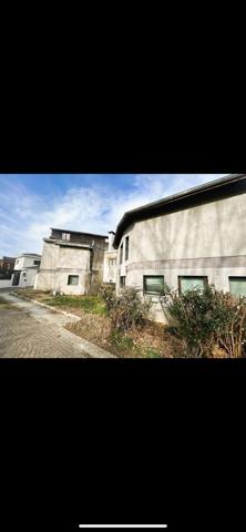 Appartement de 19 m²