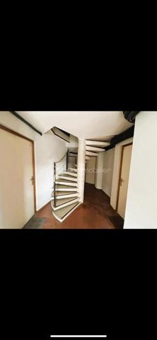 Appartement de 19 m²