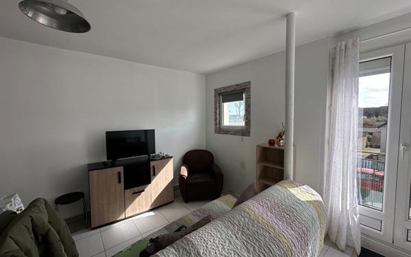 Appartement à louer    2 pièces •  Ouistreham