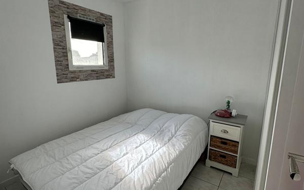 Appartement à louer    2 pièces •  Ouistreham