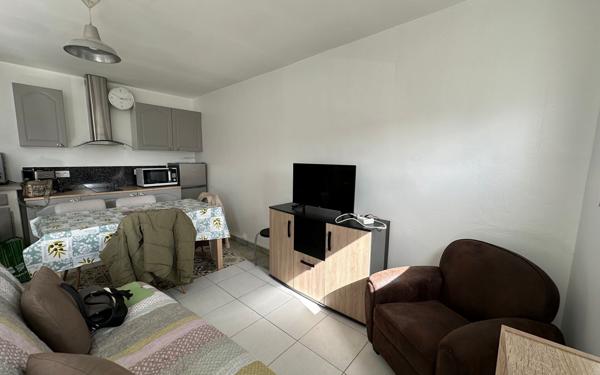 Appartement à louer    2 pièces •  Ouistreham