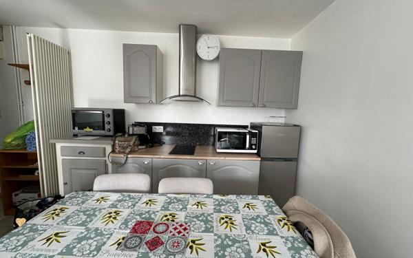 Appartement à louer    2 pièces •  Ouistreham