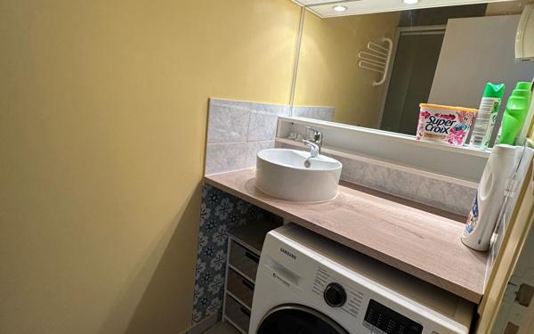 Appartement à louer    2 pièces •  Ouistreham