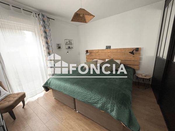 À vendre Maison 5 pièces 119.3 m² - Saint-jean-de-monts 85160