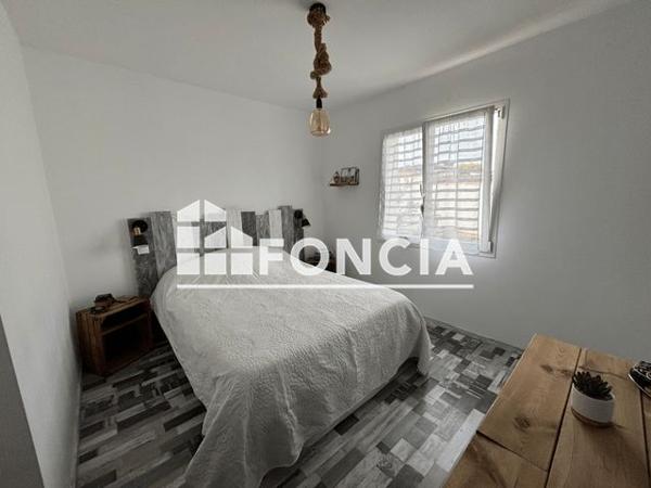 À vendre Maison 5 pièces 119.3 m² - Saint-jean-de-monts 85160