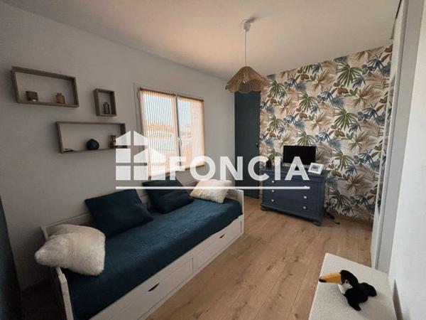 À vendre Maison 5 pièces 119.3 m² - Saint-jean-de-monts 85160