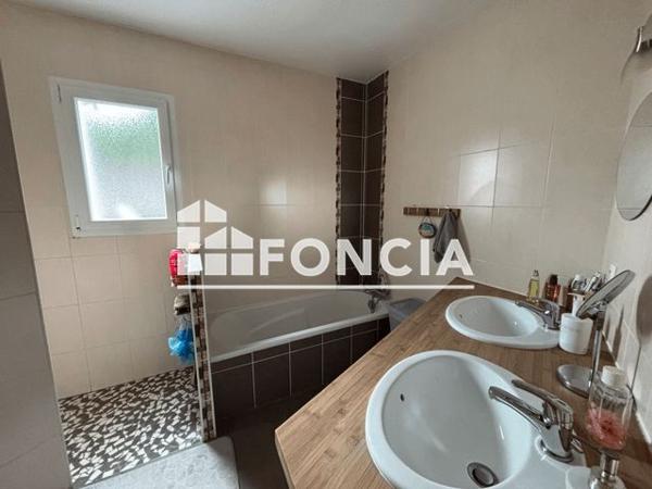 À vendre Maison 5 pièces 119.3 m² - Saint-jean-de-monts 85160