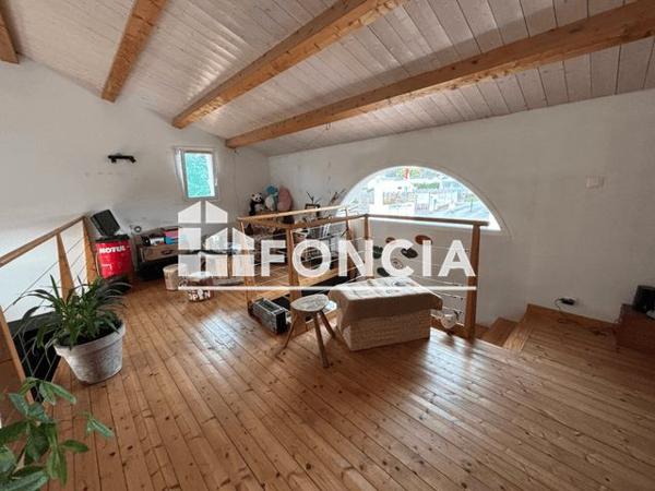 À vendre Maison 5 pièces 119.3 m² - Saint-jean-de-monts 85160