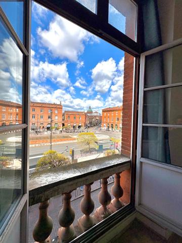 Appartement T2