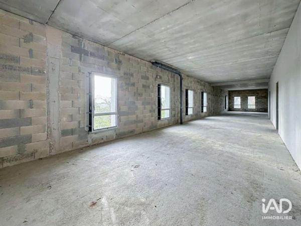 Murs commerciaux  (neuf) à vendre 412 m² Cahors