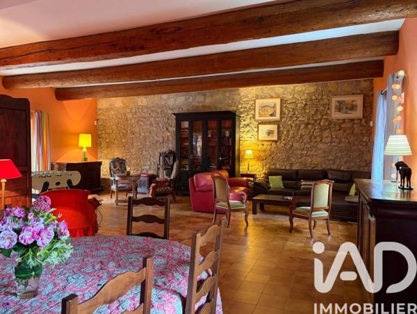Maison à vendre 9 pièces 300 m² Sérignan