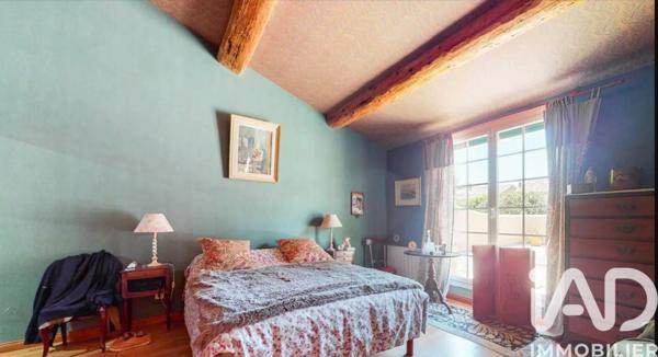 Maison à vendre 9 pièces 300 m² Sérignan