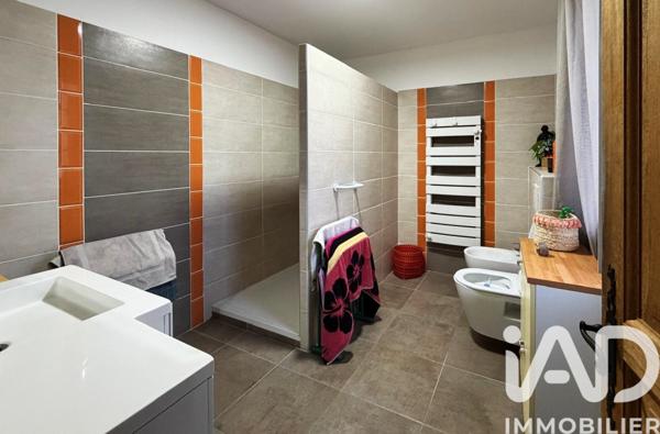Maison à vendre 9 pièces 300 m² Sérignan