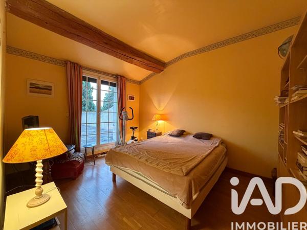 Maison à vendre 9 pièces 300 m² Sérignan