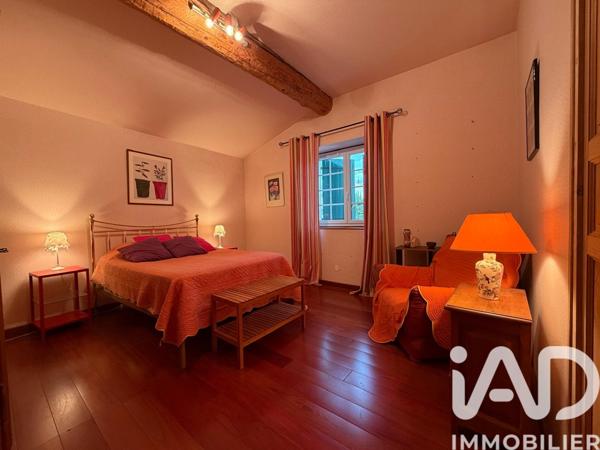 Maison à vendre 9 pièces 300 m² Sérignan