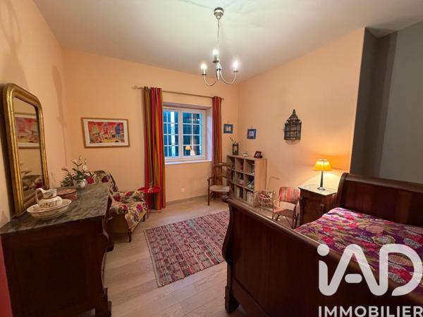Maison à vendre 9 pièces 300 m² Sérignan