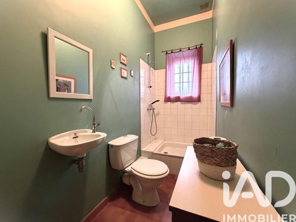 Maison à vendre 9 pièces 300 m² Sérignan