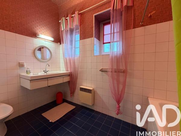 Maison à vendre 9 pièces 300 m² Sérignan