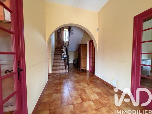 Maison à vendre 9 pièces 300 m² Sérignan